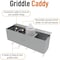 Yukon Glory Griddle Caddy YG-993 - alternate 2